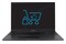 Laptop ASUS Vivobook 16 16.0" Intel Core i7 13620H INTEL UHD 16GB 512GB SSD M.2 czarny