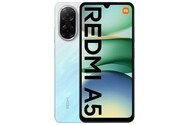 Smartfon Xiaomi Redmi A5 niebieski 6.88" 4.0GB/128.0GB