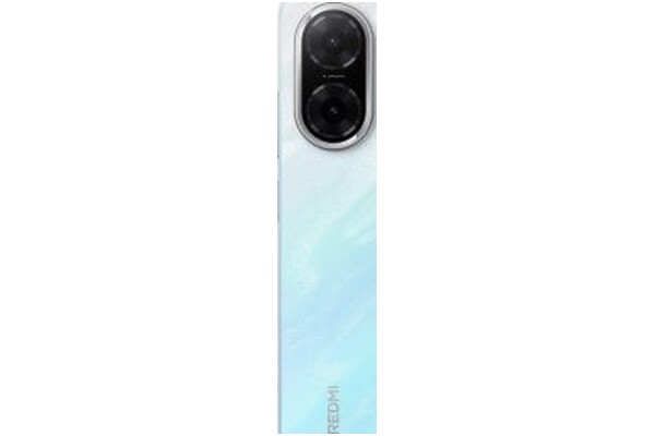 Smartfon Xiaomi Redmi A5 niebieski 6.88" 4.0GB/128.0GB