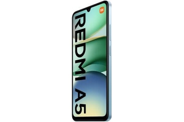 Smartfon Xiaomi Redmi A5 niebieski 6.88" 4.0GB/128.0GB
