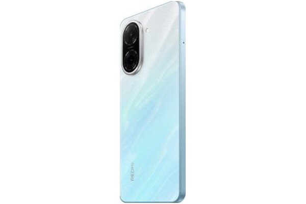 Smartfon Xiaomi Redmi A5 niebieski 6.88" 4.0GB/128.0GB