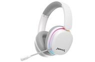 Słuchawki MARVO HG9070W Nauszne Bezprzewodowe biały