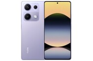 Smartfon Xiaomi Redmi Note 14S fioletowy 6.67" 8.0GB/256.0GB