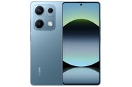 Smartfon Xiaomi Redmi Note 14S niebieski 6.67" 8.0GB/256.0GB