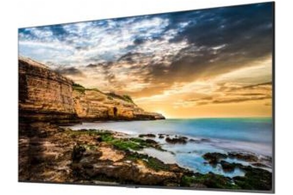 Monitor 75.0" Samsung QE75T czarny