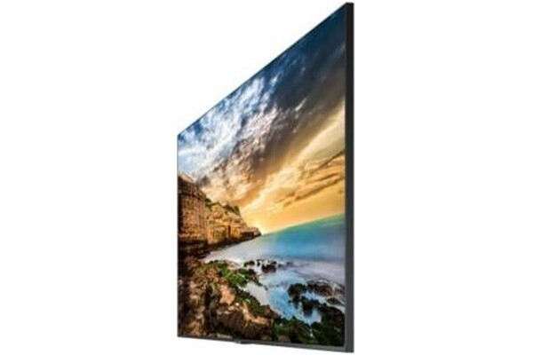 Monitor 75.0" Samsung QE75T czarny