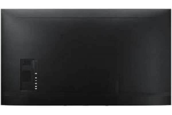 Monitor 75.0" Samsung QE75T czarny