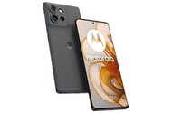 Smartfon Motorola edge 50 5G grafitowy 6.70" 12.0GB/512.0GB