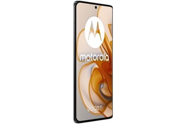 Smartfon Motorola edge 50 5G grafitowy 6.70" 12.0GB/512.0GB