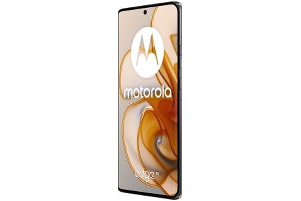 Smartfon Motorola edge 50 5G grafitowy 6.70" 12.0GB/512.0GB