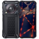 Smartfon OUKITEL WP 33 Pro 5G czarny 6.60" 8.0GB/256.0GB