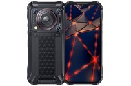 Smartfon OUKITEL WP 33 Pro 5G czarny 6.60" 8.0GB/256.0GB