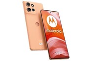 Smartfon Motorola edge 50 5G pomarańczowy 6.70" 12.0GB/512.0GB