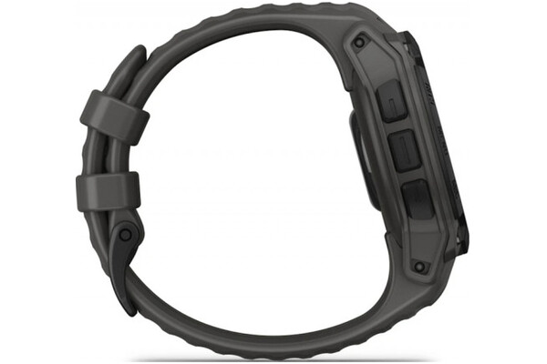 Smartwatch Garmin Instinct szary