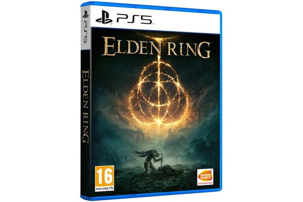 Elden Ring PlayStation 5