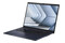 Laptop ASUS ExpertBook B5 16.0" Intel Core Ultra 7 155H Intel 32GB 1TB SSD M.2 Windows 11 Professional czarny