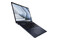 Laptop ASUS ExpertBook B5 16.0" Intel Core Ultra 7 155H Intel 32GB 1TB SSD M.2 Windows 11 Professional czarny