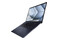 Laptop ASUS ExpertBook B5 16.0" Intel Core Ultra 7 155H Intel 32GB 1TB SSD M.2 Windows 11 Professional czarny