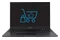 Laptop ASUS Vivobook 16 16.0" Intel Core i7 13620H INTEL UHD 16GB 1TB SSD M.2 czarny