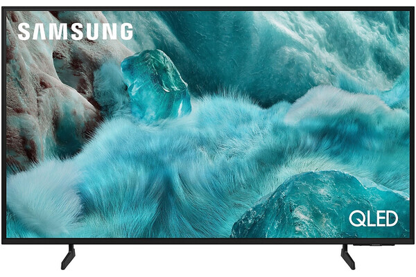 Telewizor Samsung QE50Q7F 50" 4K Ultra HD