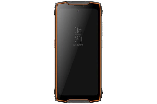Smartfon Blackview Bv9300 Pro pomarańczowy 6.70" 8.0GB/256.0GB