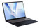 Laptop ASUS Vivobook 16 16.0" AMD Ryzen AI 7 350 350 AMD Radeon 16GB 512GB SSD M.2 Windows 11 Professional niebieski
