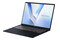 Laptop ASUS Vivobook 16 16.0" AMD Ryzen AI 7 350 350 AMD Radeon 16GB 512GB SSD M.2 Windows 11 Professional niebieski