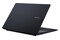 Laptop ASUS Vivobook 16 16.0" AMD Ryzen AI 7 350 350 AMD Radeon 16GB 512GB SSD M.2 Windows 11 Professional niebieski