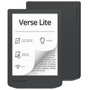 Czytnik PocketBook Verse Lite 8GB szary
