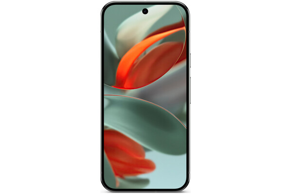 Smartfon Google Pixel 9 Pro 5G zielony 6.30" 16.0GB/128.0GB