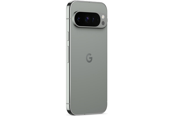 Smartfon Google Pixel 9 Pro 5G zielony 6.30" 16.0GB/128.0GB