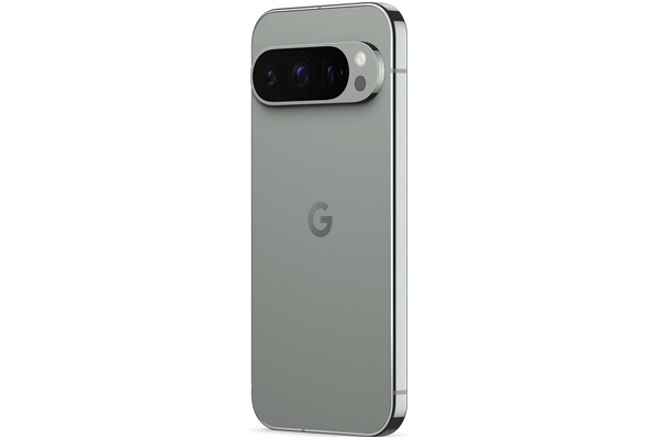 Smartfon Google Pixel 9 Pro 5G zielony 6.30" 16.0GB/128.0GB