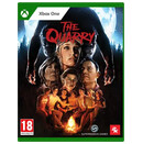 The Quarry Xbox One