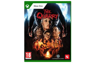 The Quarry Xbox One