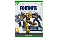 DLC Fortnite Transformers Pack Xbox (One/Series S/X)