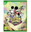 Disney Illusion Island Starring Mickey & Friends Xbox (Series X)