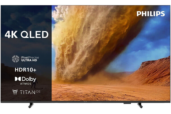 Telewizor Philips 43PUS7810 43" 4K Ultra HD