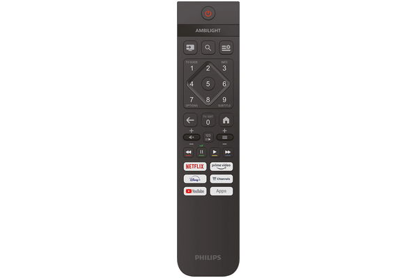Telewizor Philips 43PUS7810 43" 4K Ultra HD