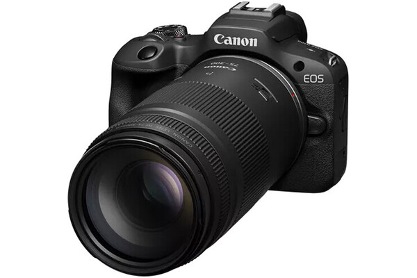 Obiektyw CANON RF f/4-5.6 75-300mm Canon RF