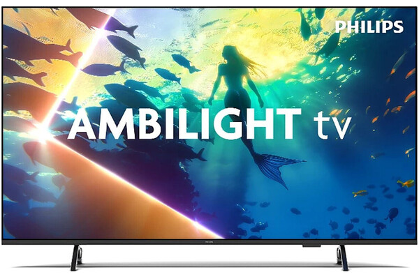 Telewizor Philips 50PUS8010/12 50" 4K Ultra HD