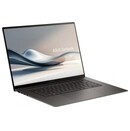 Laptop ASUS Vivobook S16X 16.0" AMD Ryzen AI 9 370 AMD Radeon 890M 32GB 1TB SSD Windows 11 Professional szary