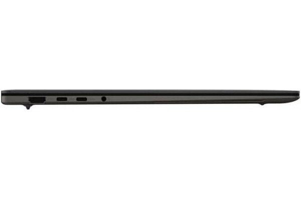 Laptop ASUS Vivobook S16X 16.0" AMD Ryzen AI 9 370 AMD Radeon 890M 32GB 1TB SSD Windows 11 Professional szary