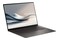 Laptop ASUS Vivobook S16X 16.0" AMD Ryzen AI 9 370 AMD Radeon 890M 32GB 1TB SSD Windows 11 Professional szary