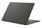 Laptop ASUS Vivobook S16X 16.0" AMD Ryzen AI 9 370 AMD Radeon 890M 32GB 1TB SSD Windows 11 Professional szary
