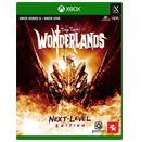 Tiny Tinas Wonderlands Next Level Edition Xbox (One/Series X)