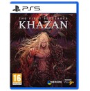 The First Berserker Khazan PlayStation 5