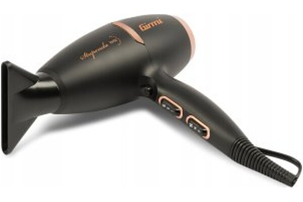 Suszarka Girmi PH9100 2400W