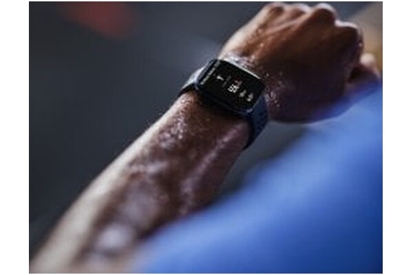 Smartwatch HUAMI Amazfit Bip 6 czarny