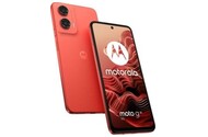 Smartfon Motorola moto g35 5G czerwony 6.72" 4.0GB/128.0GB
