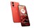 Smartfon Motorola moto g35 5G czerwony 6.72" 4.0GB/128.0GB